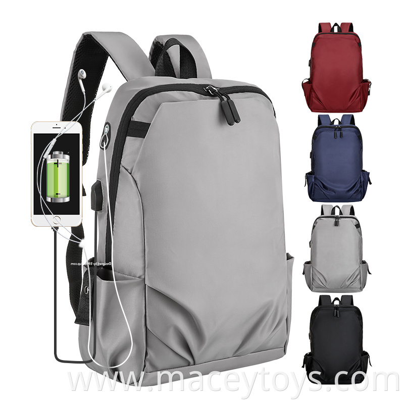 foldable backpack